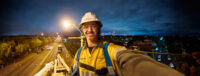 Client: CitiPower Powercor  Location: Melbourne