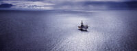 Client: Origin Energy  Location: Bass Strait, Victoria.