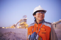 Client: BHP  Location: Spence, Chile