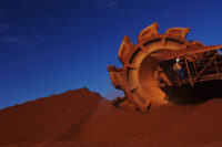 Client: BHP  Location: Port Hedland