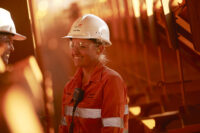 Client: BHP  Location: Port Hedland