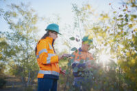 Client: Glencore  Location: Hunter Valley